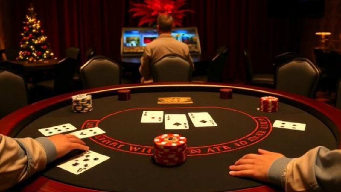 Games Casino