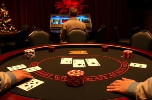 Games Casino